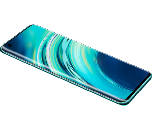 Xiaomi Mi 10 8/128GB Coral Green - 555176 - zdjęcie 5